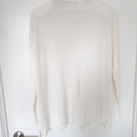 Vintage LAURA SCOTT Cardigan - Picture 7 of 7